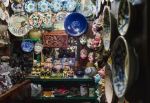 Central Java Craft Hubs Offer Batik, Woodwork and Pottery