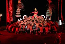 Balinese Dance Brings Ancient Stories to Life Today