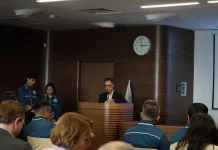 GEKRAFS Launches Indonesia’s Creative Economy Diplomacy in Russia