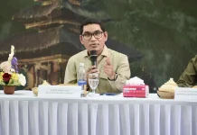 House Pushes for Optimizing Welfare-Based Social Forestry in Bali