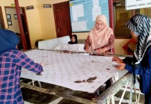 Kromojati Batik Preserves Bohol’s Tradition of Planting Teak Trees for Weddings