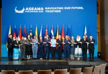 Indonesia Highlights Great Potential for ASEAN-Korea Cooperation