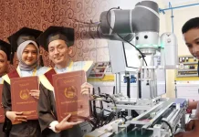 Govt Optimizes Industry 4.0 Technology for Digital-Based Disaster Mitigation