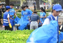 Pertamina Invites Public to Protect the Environment Ahead of Eco RunFest 2026