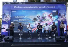 Communities & Fans Invited to the Road to Pertamina Grand Prix of Indonesia 2026