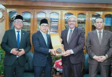 Indonesia and Al-Azhar Strengthen Academic and Cultural Ties