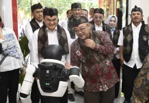 Indonesia Strengthens Vocational Education Through AI and Industry Partnership