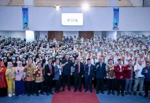 Indonesia Encourages Students to Build Solution-Based Businesses