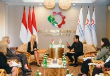 Indonesia, Bulgaria Explore Industrial Cooperation