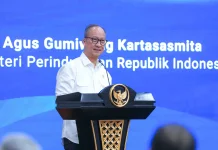 Indonesia Harnesses Industry 4.0 Technology for Disaster Management