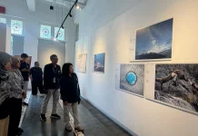 Andrei Stenin Photo Contest Exhibition Opens in Jakarta