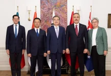 Sugiono: MIKTA Plays Role in Strengthening Multilateral System