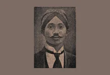 Tjokroaminoto Known as the King Without a Crown
