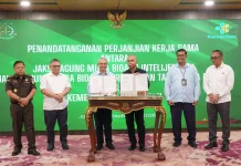 Ministry of Health Partners With Attorney General's to Oversee Health Center