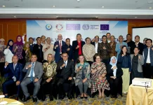 KKP and ILO Push for Decent Working Conditions to Prevent IUU Fishing Practices