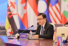 Indonesia Proposes Three Pillars of AI Cooperation at China ASEAN Forum