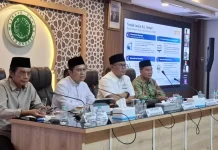 MUI Urges Businesses to Prepare for Mandatory Halal Certification by October 2026