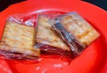 Getting to Know Roti Gabin, Indonesia’s Filled Biscuit Snack
