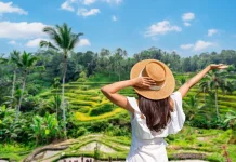 Bali Promotes Slow Travel Through Ubud, Sanur, Sidemen, Jatiluwih