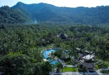 Bali's Gili Trawangan Offers Diverse Luxury Villa Experiences