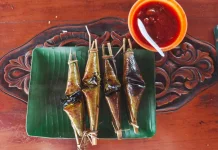 West Kalimantan’s Culinary Heritage Showcases Diverse Local Flavors