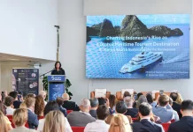 Indonesia Promotes World-Class Marine Tourism Potential