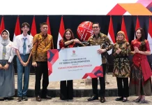 IDX & INDISI Present Program to Promote Economic Inclusion and Self-Reliance