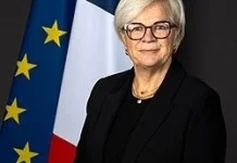 French Minister Deepens Defense Partnership With Indonesia