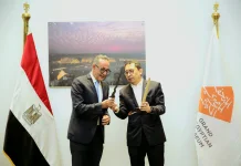 Indonesia Studies Grand Egyptian Museum Model for Modern Museums