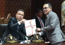 Indonesia's House of Representatives Passes the Agrarian Reform Bill into Law