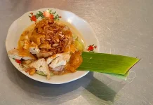 Kudus Showcases Unique Flavors Through Its Local Dishes