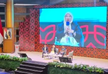 BRIN Develops Carbon Capture Technology to Tackle Indonesia's Waste Crisis
