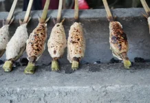Banten Turns Milkfish, Lamb, and Rice Into Culinary Icons