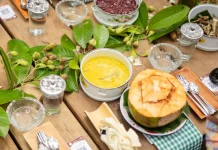 Muaro Jambi Blends Ancient Heritage With Regenerative Culinary Tourism