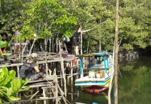 Belitung Culinary Adventure Connects Food, Nature, and Culture