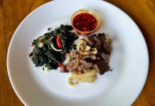 Timor’s Se’i and NTT Flavors Showcase Indonesia’s Heritage