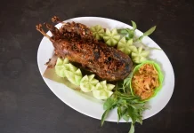 Madura Serves Bold Flavors Through Traditional Culinary Gems