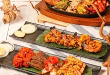 Queen’s Tandoor Brings Authentic Indian Flavors to Jakarta