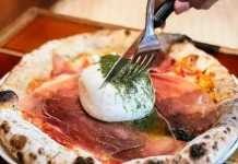 Roma Osteria Brings Classic Italian Pizza to Jakarta