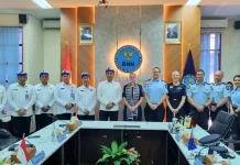 BNN and AFP Reinforce Partnership to Address Transnational Drug Threats