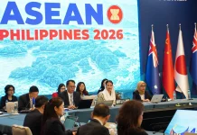 Indonesia Chairs the 5th RCEP Ministers Meeting