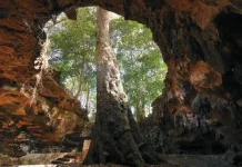 Gunungkidul Offers Cave Tourism Beyond Its Southern Beaches