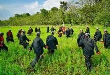 Cing Cing Goling Preserves Gratitude and Unity