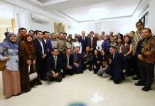 Indonesia Highlights International Collaboration to Boost Research Impact