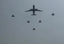 AMX Pégase 2026, TNI AU and FASF Strengthen Air Force Interoperability