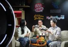 Trade Minister’s Selected MSME Products Enter Tokopedia & TikTok Shop