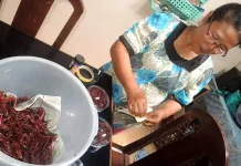 Gunungkidul Offers Unique Traditional Culinary Souvenirs for Travelers