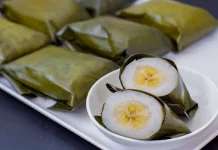 Yogyakarta Palace Cuisine Preserves Royal Culinary Heritage