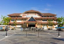 Pasar Klewer Showcases Solo's Batik Heritage and Trade