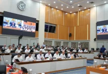 Barantin Affirms Fisheries Export Oversight and Service Must Move Together
